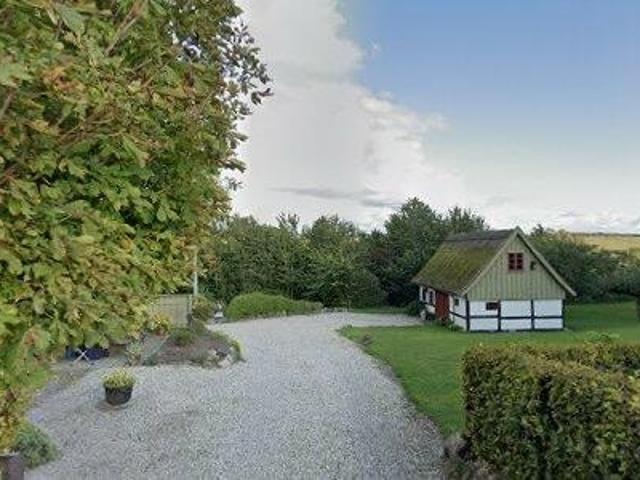 Erhvervsejendom til leje i Roskilde