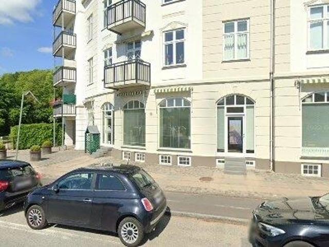 Erhvervsejendom til leje i København, Brøndby