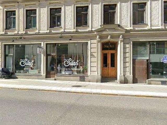 Lokal till salu i Botkyrka, Stockholm