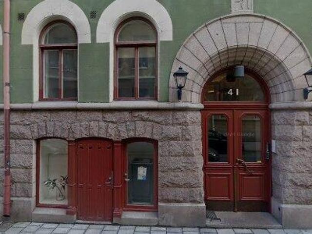 Lokal hyra i Östermalm, Botkyrka