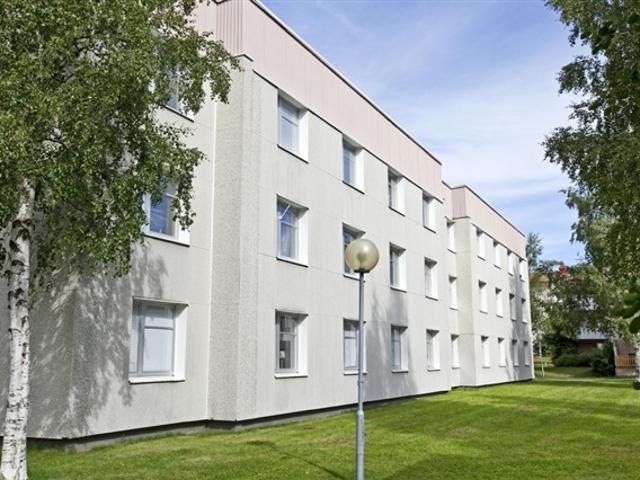 Lägenhet hyra i Marieområdet, Umeå
