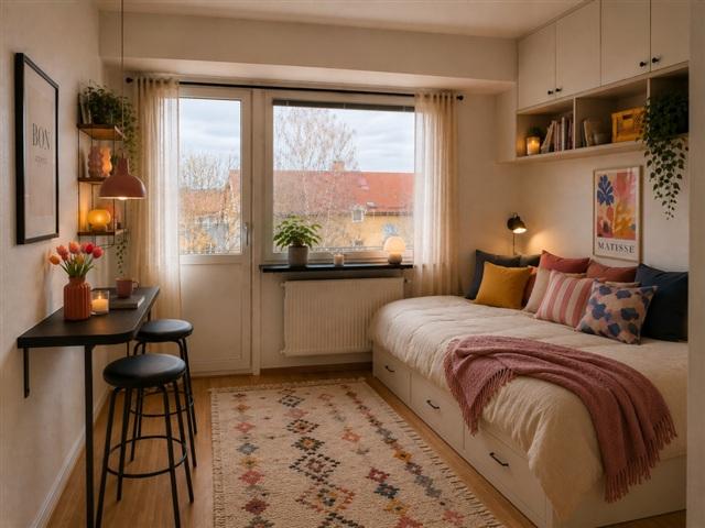 Lägenhet hyra i Värnamo, Jönköping