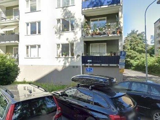 Lägenhet hyra i Solna, Stockholm