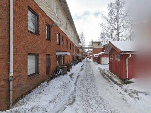 Lägenhet hyra i Umeå, Västerbotten