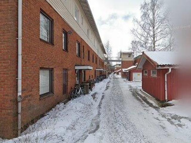Lägenhet hyra i Umeå, Västerbotten