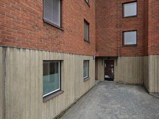 Lägenhet hyra i Ålidhemsområdet, Umeå