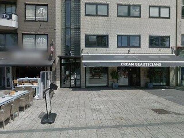 Bedrijfspand te huur in Centrum, Almere-haven