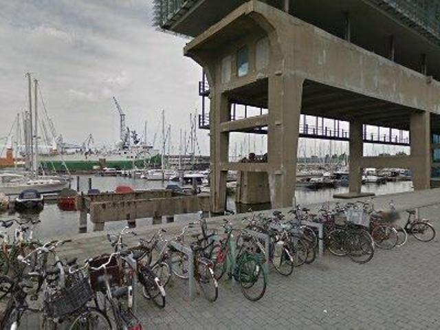 Bedrijfspand te huur in Noord, Amsterdam