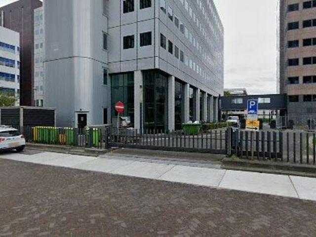 Bedrijfspand te huur in Zuid, Amsterdam