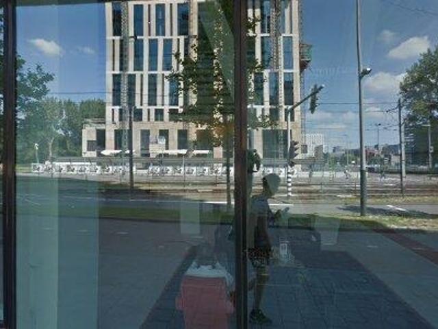 Bedrijfspand te huur in Zuid, Amsterdam