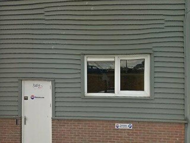 Bedrijfspand te huur in Den Helder