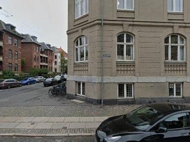 Erhvervsejendom til leje i Frederiksberg C, Brøndby
