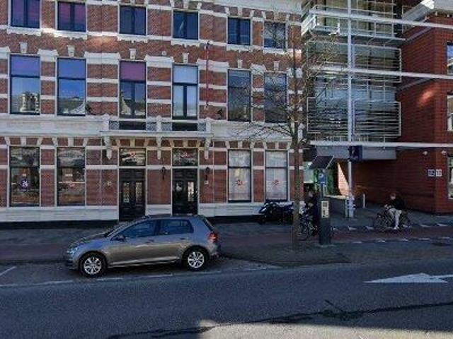 Bedrijfspand te huur in Haarlem, Noord Holland