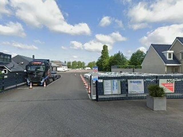Bedrijfspand te huur in Nieuw-vennep, Noord Holland
