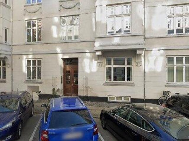 Erhvervsejendom til leje i Østerbro, København