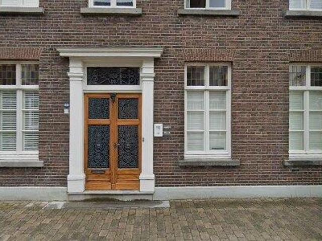 Bedrijfspand te huur in Centrum, Venray