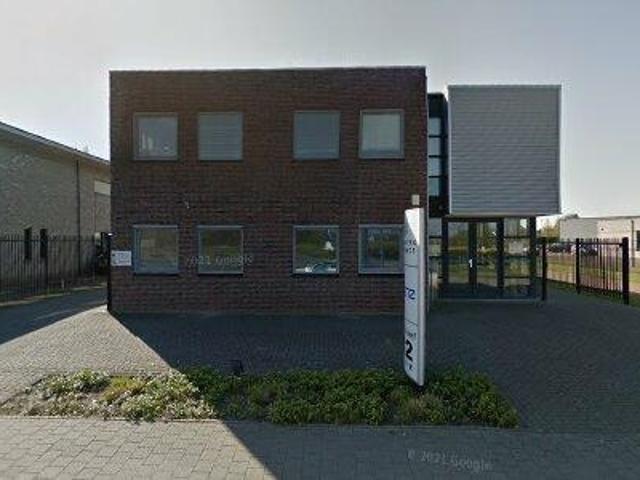 Bedrijfspand te huur in Zundert, Noord Brabant