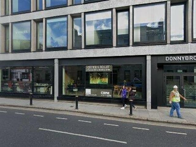 Office for sale in Bluebell, North Tipperary