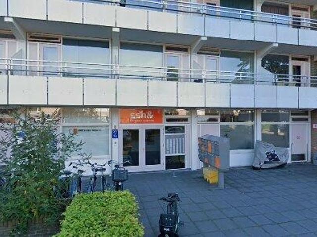 Kamer te huur in Nijmegen