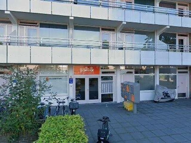 Kamer te huur in Nijmegen