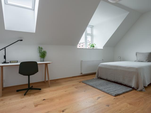 Zimmer til leje i Frederiksberg, Frederiksberg Kommune