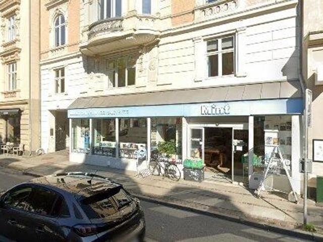 Erhvervsejendom til leje i Frederiksberg C, Brøndby