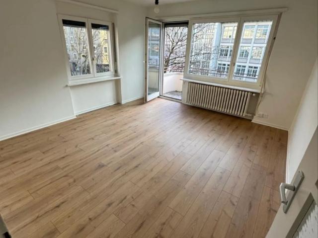 Studio mieten in Altstetten, Zürich