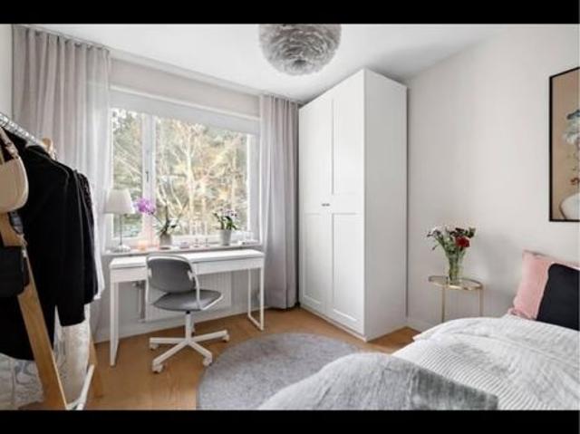 Studio mieten in Lausanne, District de Lausanne