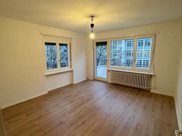 Studio mieten in Altstetten, Zürich