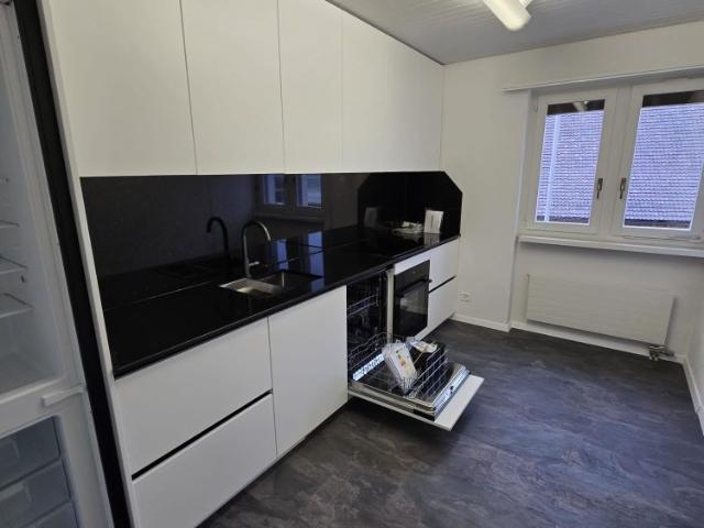 Studio mieten in Oberrohrdorf, Aargau