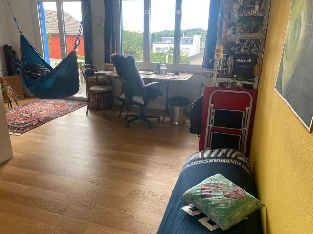 Studio mieten in Zollikofen, Bern