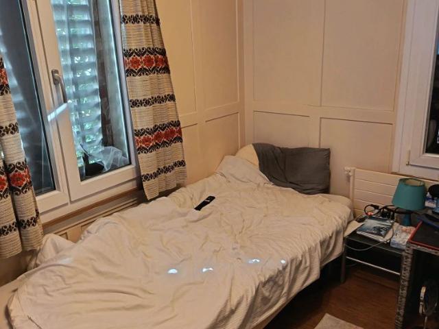 Studio mieten in Unterlunkhofen, Aargau