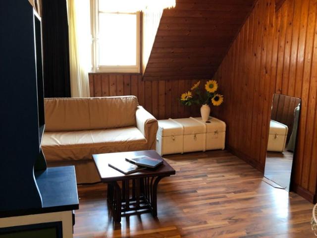 Studio mieten in Villmergen, Aargau