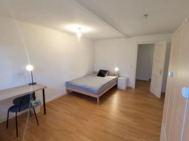 Studio mieten in Villars, Freiburg