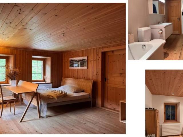 Zimmer mieten in Lax, Churwalden