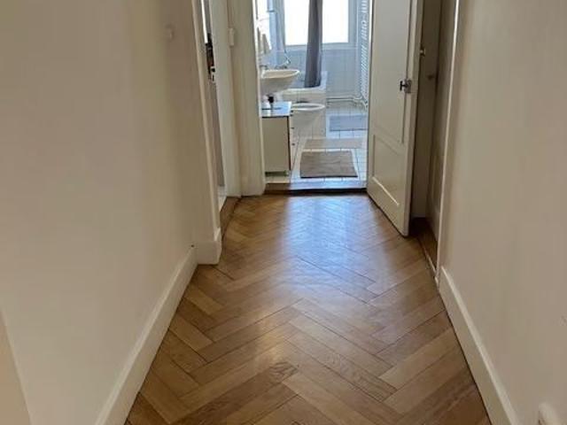 Studio mieten in Basel, Basel-Stadt