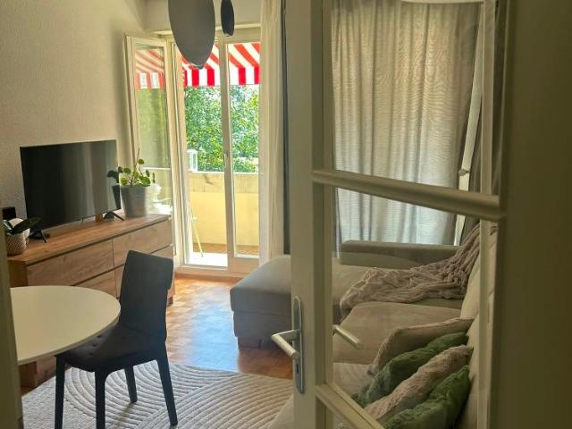 Studio mieten in Prilly, Waadt