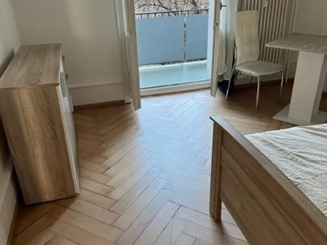Studio mieten in Basel, Basel-Stadt