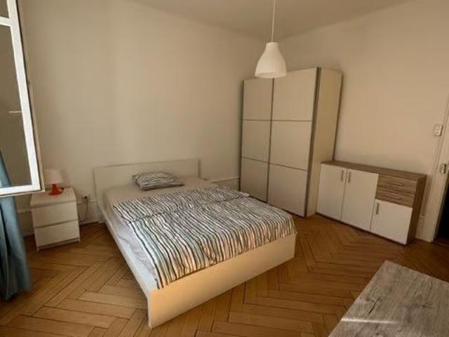 Zimmer mieten in Grossbasel, Basel