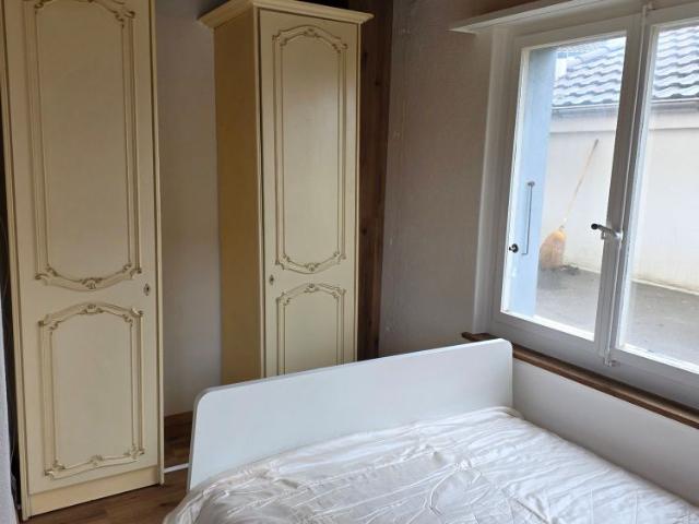 Studio mieten in Fraubrunnen, Bern