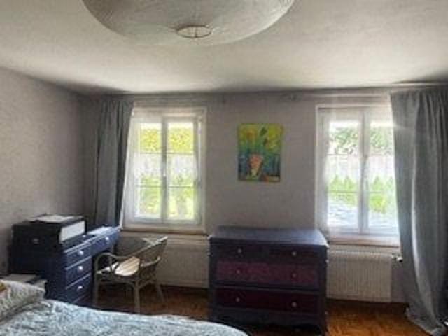Studio mieten in Vulliens, Waadt