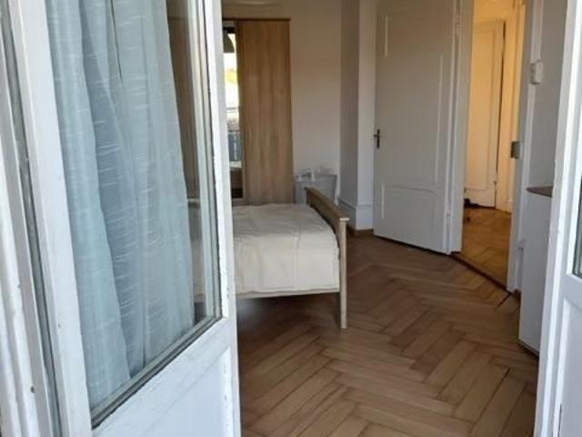 Studio mieten in Basel, Basel-Stadt