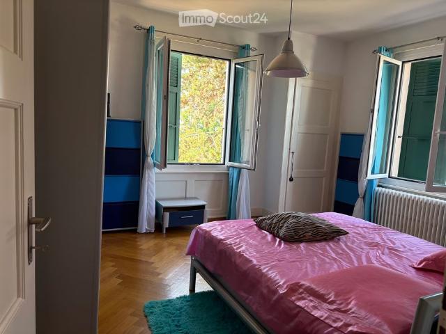 Studio mieten in Crissier, Waadt