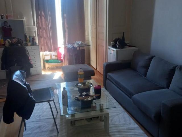 Studio mieten in Cheseaux-Noréaz, Waadt