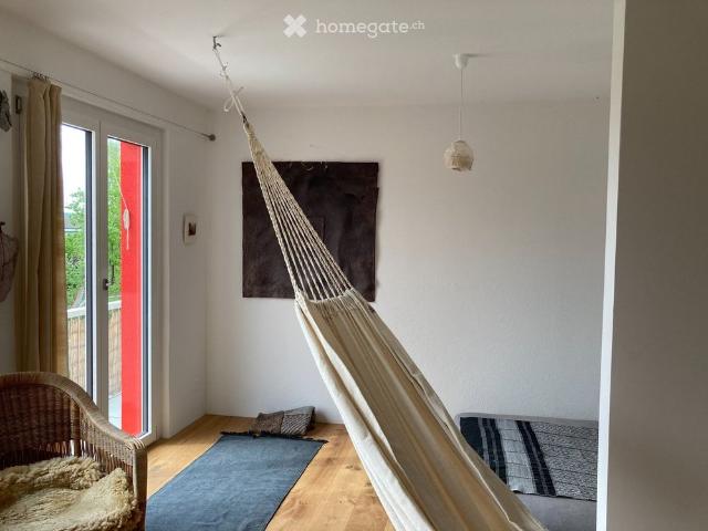 Studio mieten in Zollikofen, Bern
