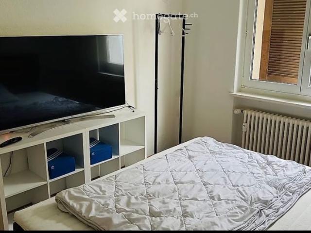 Studio mieten in Chur, Graubünden