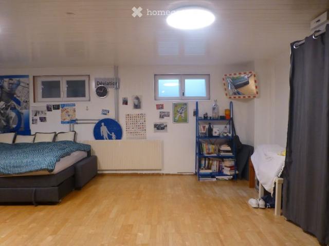 Studio mieten in Mont-sur-Lausanne, Waadt