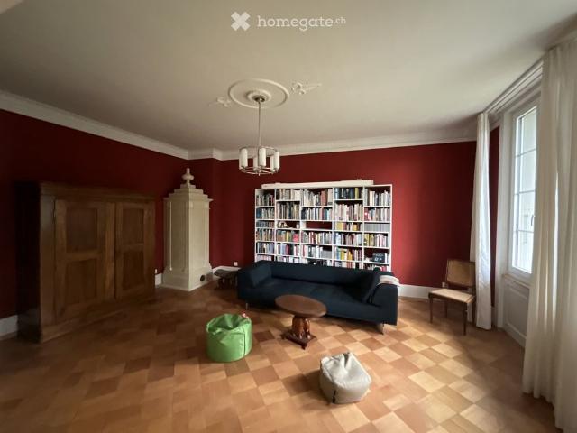 Studio mieten in Bern
