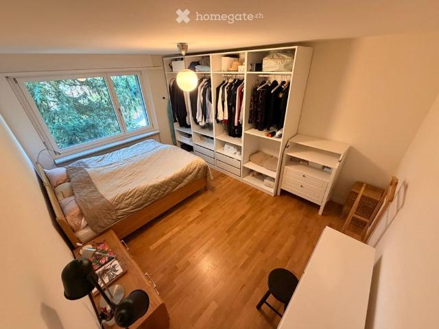 Studio mieten in Basel, Basel-Stadt