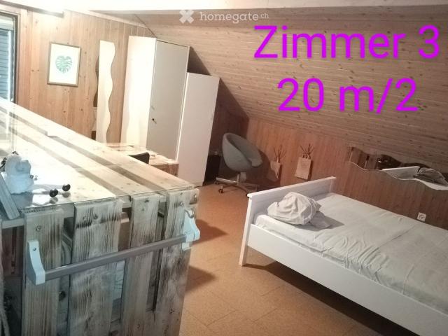 Studio mieten in Lü